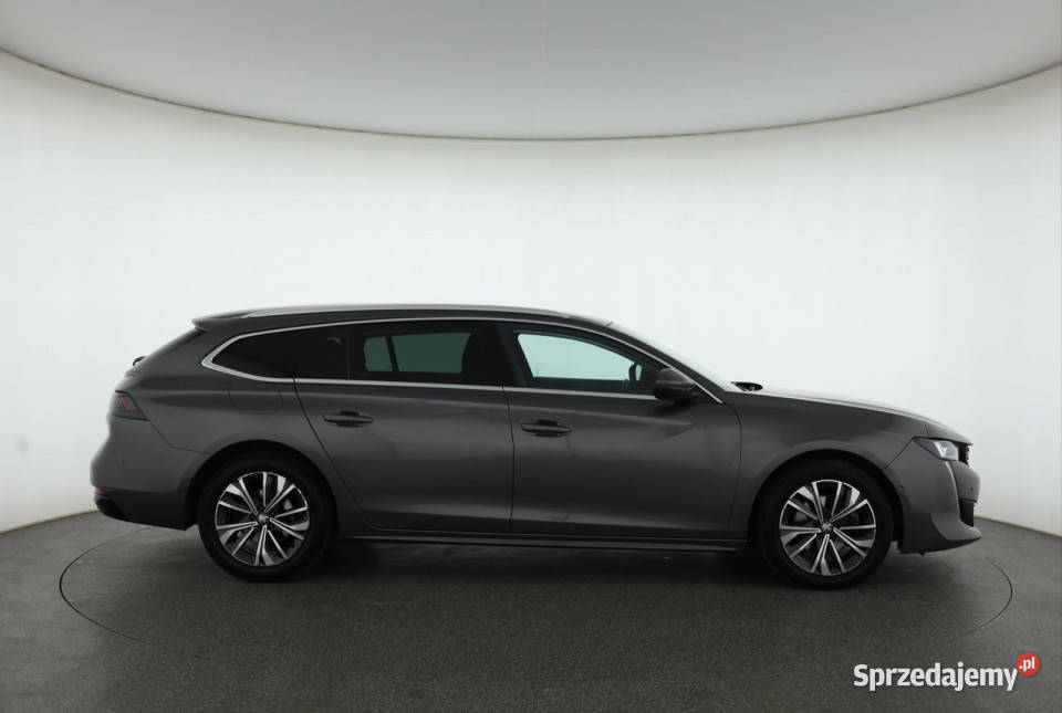 Peugeot 508 16 PureTech poduszka powietrzna sprzedam