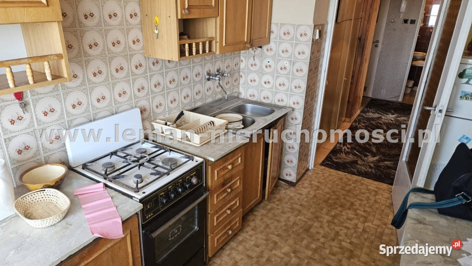 sprzedaży mieszkania 51m2 Lublin