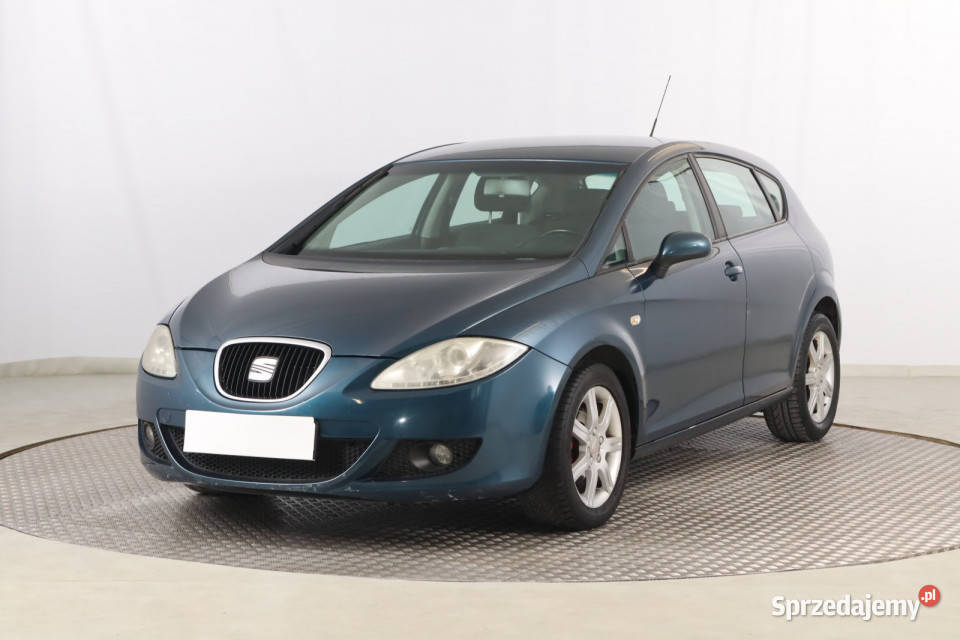 Seat Leon 19 TDI wspomaganie kierownicy Leon Zabrze