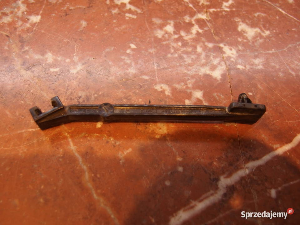 Łącznik podszybia Opel Corsa Crossland X GM Wągrowiec sprzedam