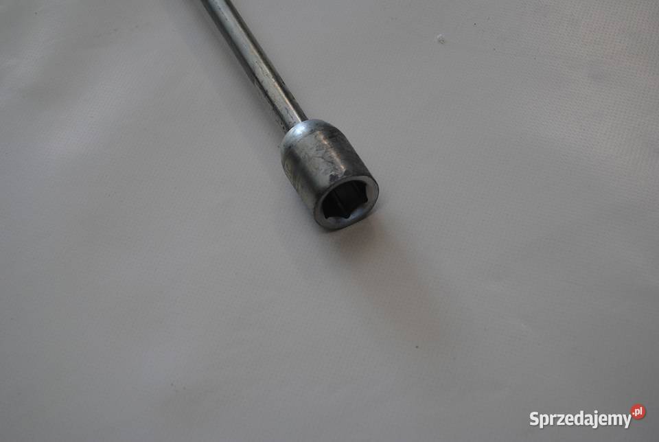 Nowa korba do podpór ALKO Długość 660mm Kempingowe warmińsko-mazurskie Olsztyn