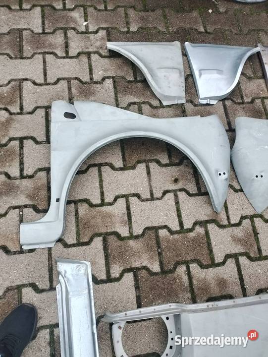 Fiat 126 Szczecin sprzedam