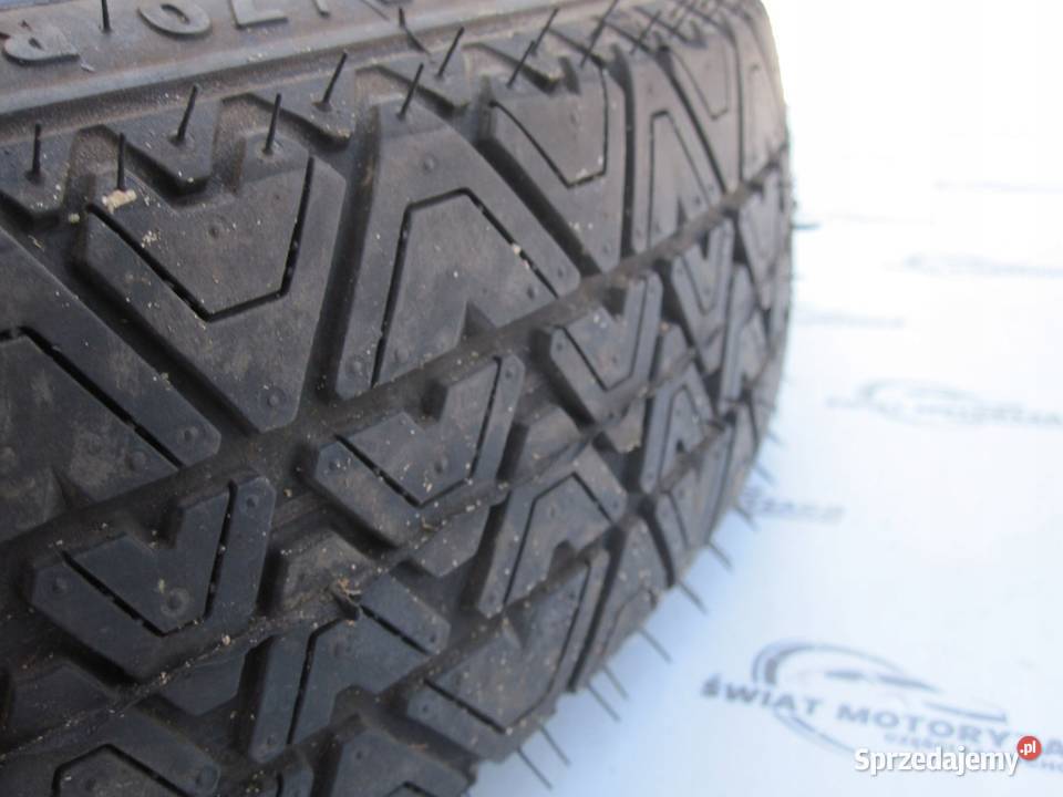 OPEL VECTRA C ASTRA H koło dojazdowe 1157016 92M Kielce