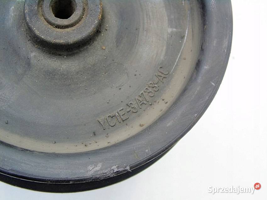 POMPA WSPOMAGANIA FORD TRANSIT MK7 0614 24 TDCI Pozostałe Sosnowiec