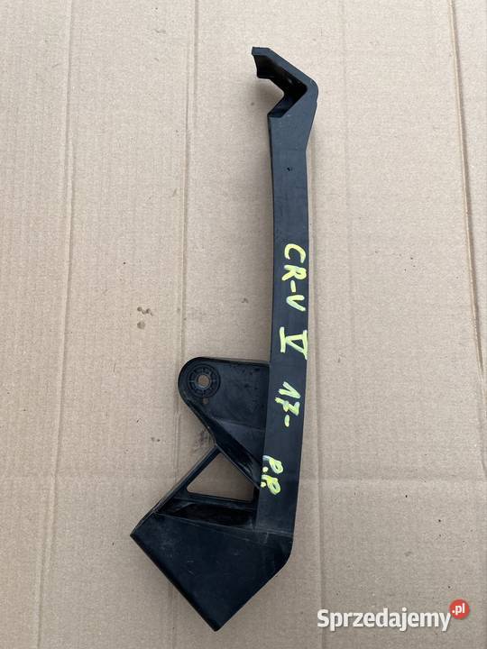 HONDA CRV V ŚLIZG ZDERZAKA PRAWY PRZÓD 71140TLA Międzychód sprzedam