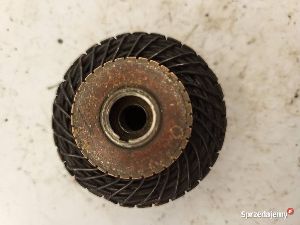 WIRNIK PRĄDNICY MZ ETZ ES TS AWO SIMSON Rybnik