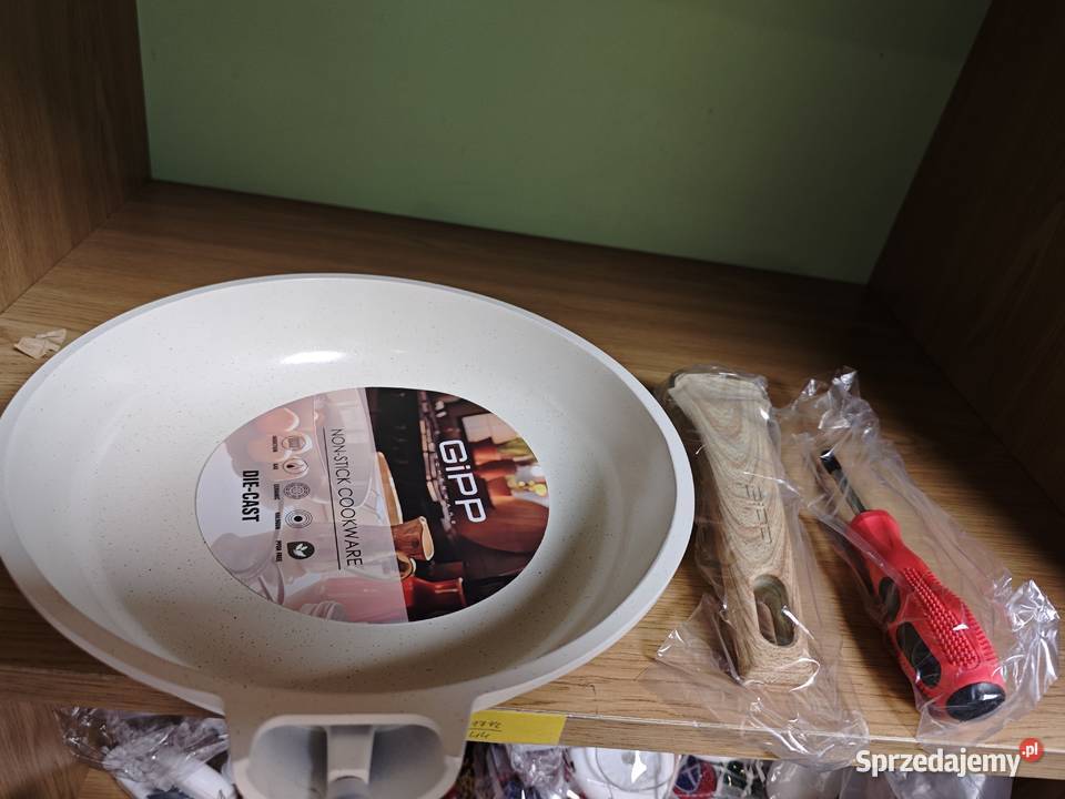 palenia 24 Gipp Warszawa