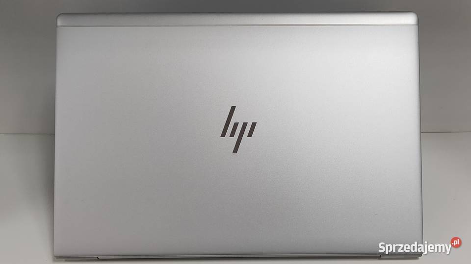 Laptop HP EliteBook 850 G6 156 Intel i58365U lubelskie