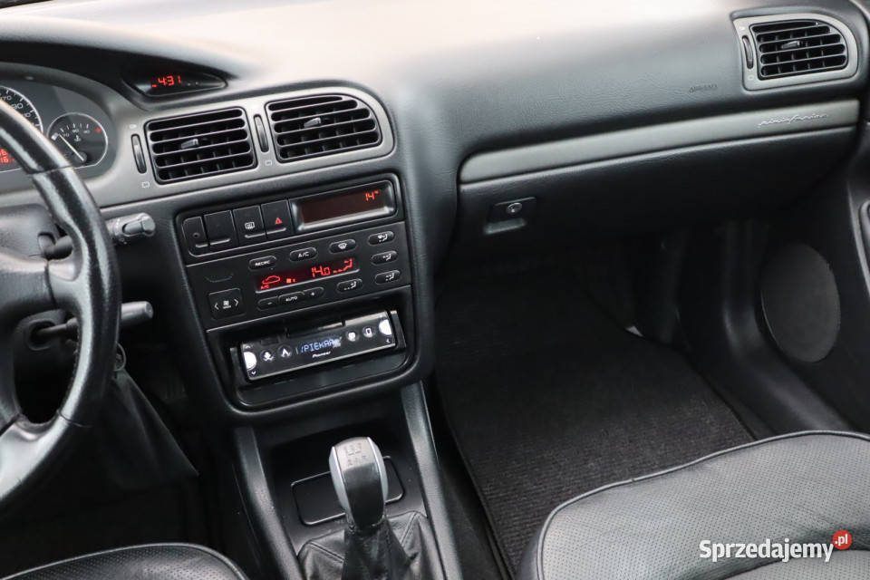 Peugeot 406 20 16V