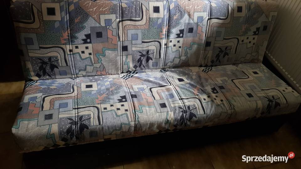 Tapczan rozkładany Tapczany Goleniów
