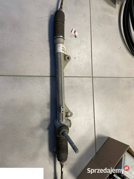 Nissan juke przekładnia kierownicza Europa lubelskie sprzedam