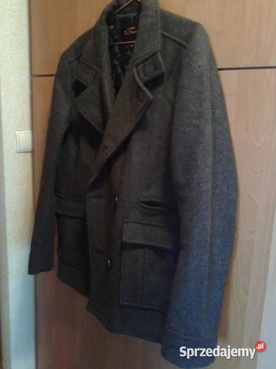 Meska kurtka THE ORIGINAL Ben Sherman XL Puławy