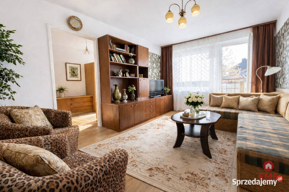 Mieszkanie Białystok 481m2 3 pok