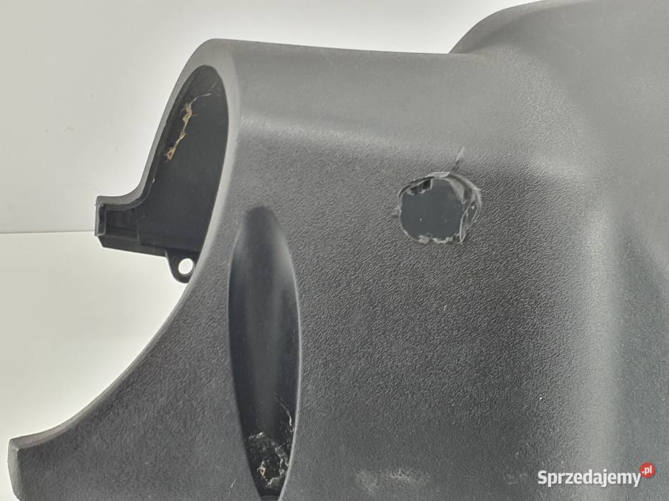 OSLONA OBUDOWA LICZNIKA PEUGEOT EVIVACITY łódzkie Janowice