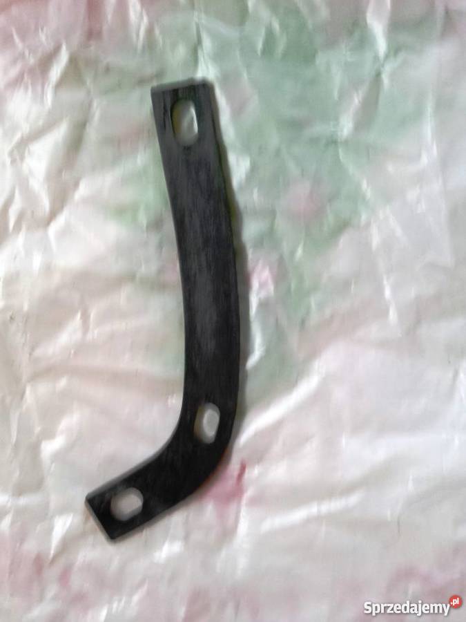 Fiat 126p maluch mocowanie uszczelki bagażnika Karoseria podkarpackie
