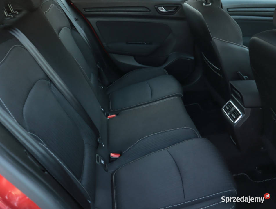 Renault Megane 12 TCe Piaseczno sprzedam
