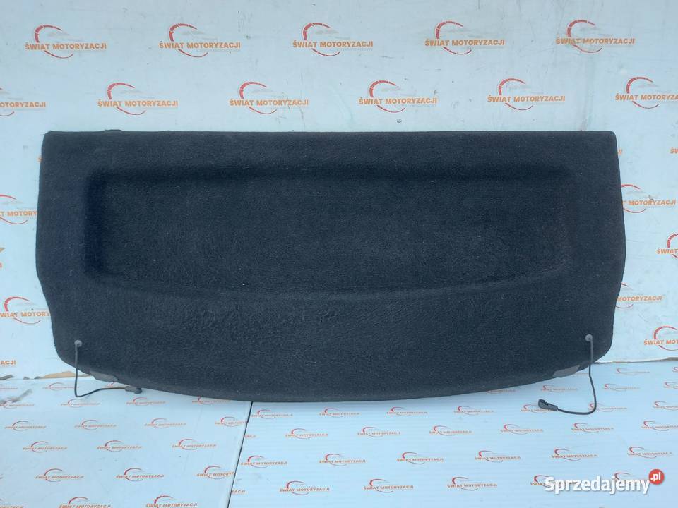 OPEL MERIVA B II 14r półka bagażnika