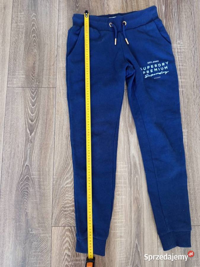 Dres damski SUPERDRY PREMIUM Gdańsk