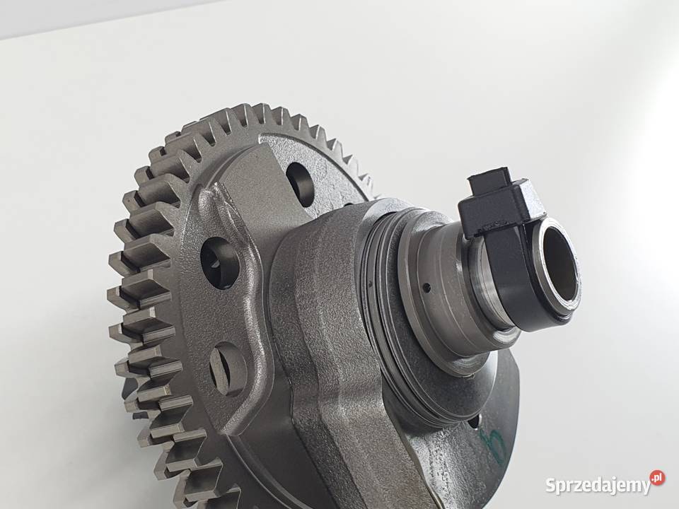 BALANSER WALEK WYROWNOWAZAJACY LOZYSKO HONDA CRF Janowice