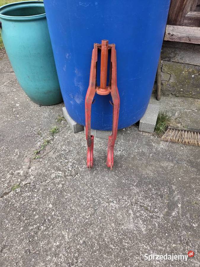 Komar przedni widelec 2320 2350