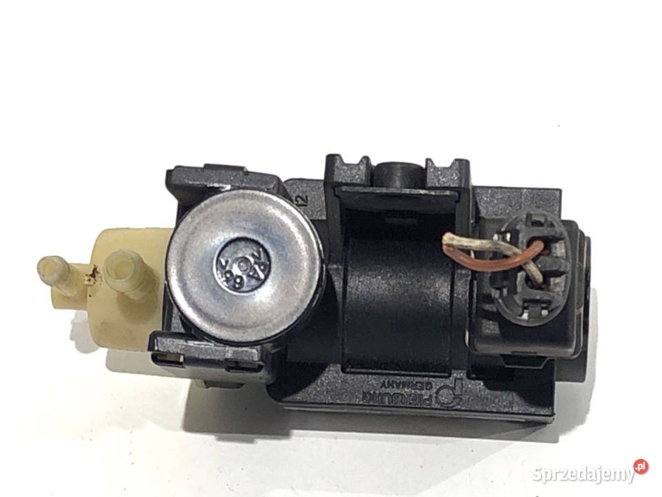 ZAWÓR PODCIŚNIENIA RENAULT KADJAR 15 110 podkarpackie