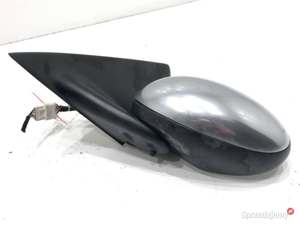 LUSTERKO LEWY ALFA 147 Hatchback 0010 ZEWNĘTRZNE Lusterka zewnętrzne podkarpackie