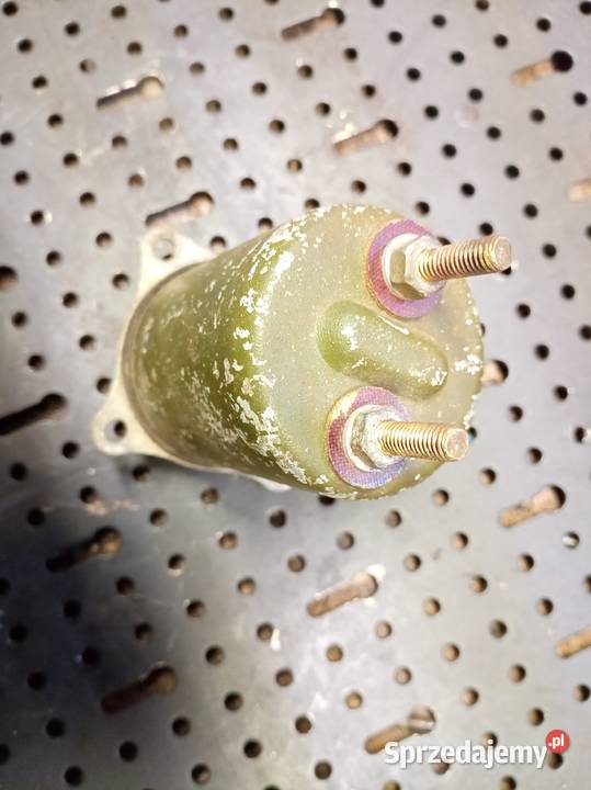 Wyłącznik hebel Stalowa Wola