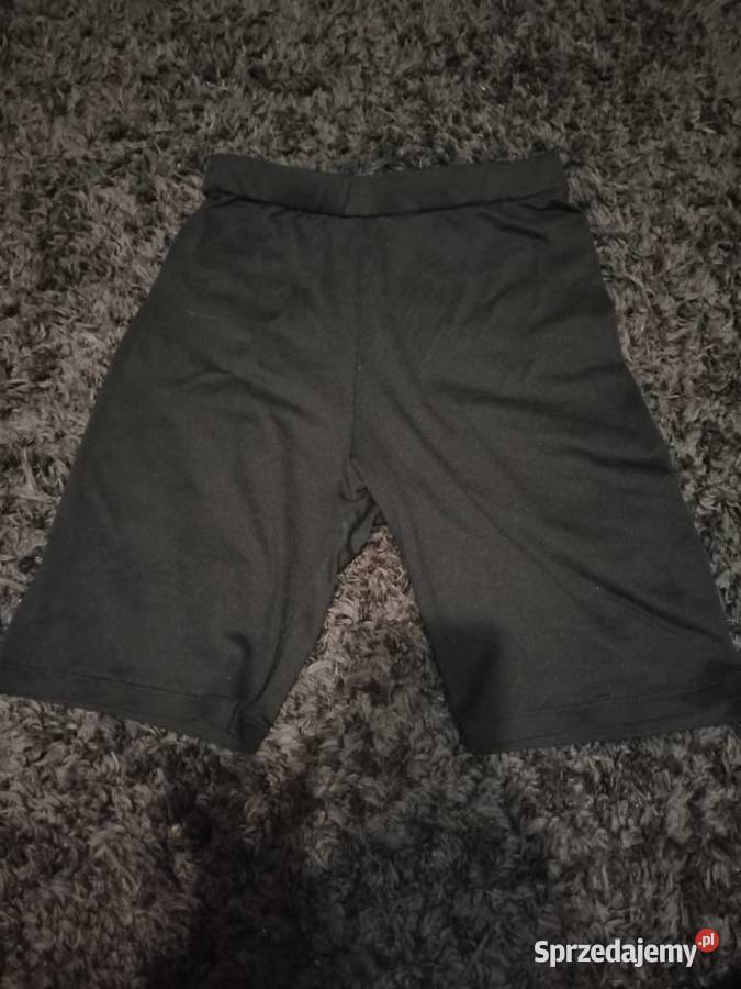 spodenki lubelskie Mościska