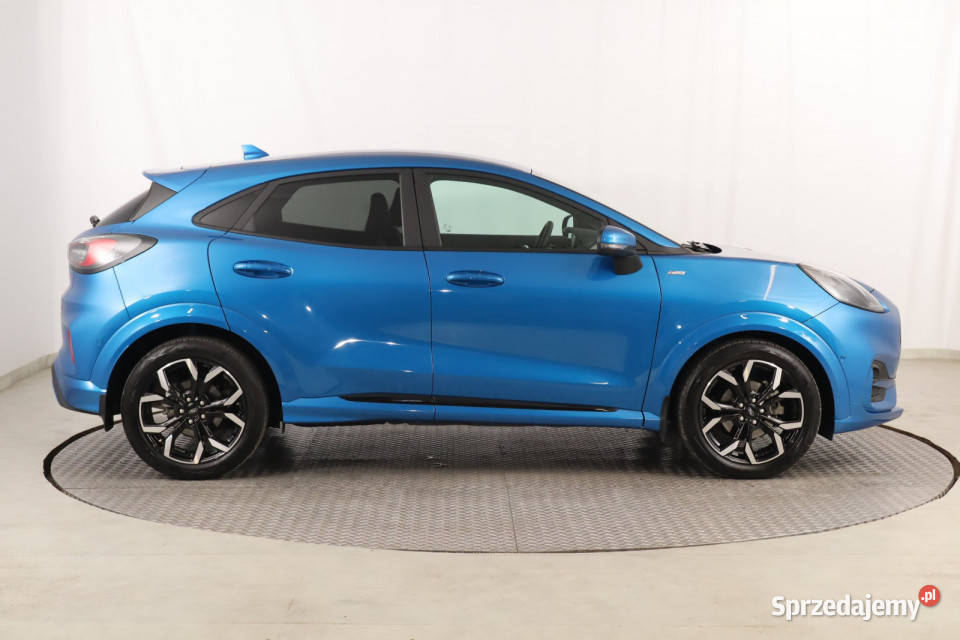 Ford Puma 10 EcoBoost poduszka powietrzna Zabrze