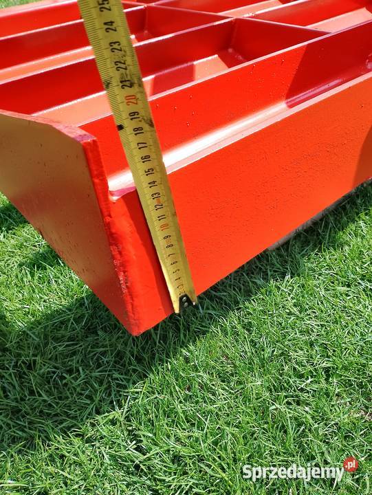 Równiarka niwelator kratownica wyrównywarka nieuszkodzony sprzedam