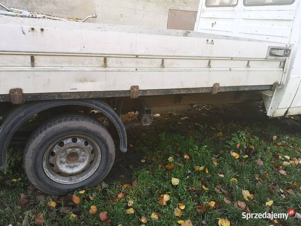 Lublin szkrzyniowy Otorowo sprzedam