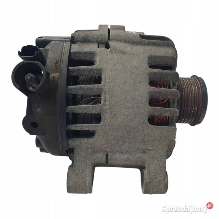 ALTERNATOR Citroen Berlingo Peugeot Partner 16 Chełm