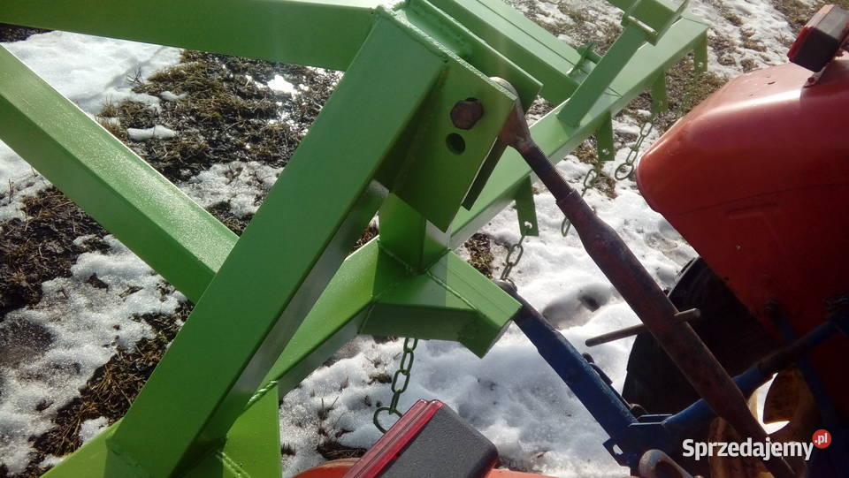 rama waga do brony 5 polowe sprzedam Skarszewy