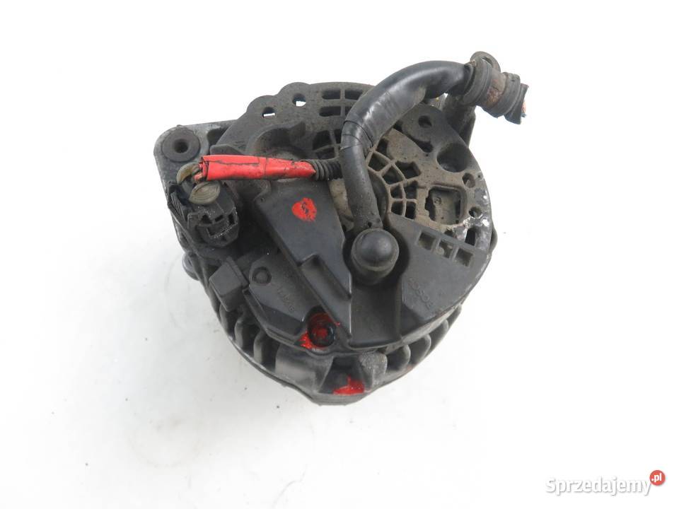 ALTERNATOR VW CADDY II 19 D