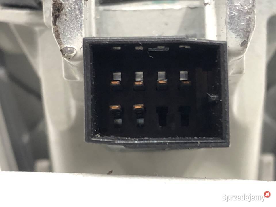 LUSTERKO WEWNĘTRZNE AUDI A6 C7 8T0857511AB Kombi osobowe podkarpackie