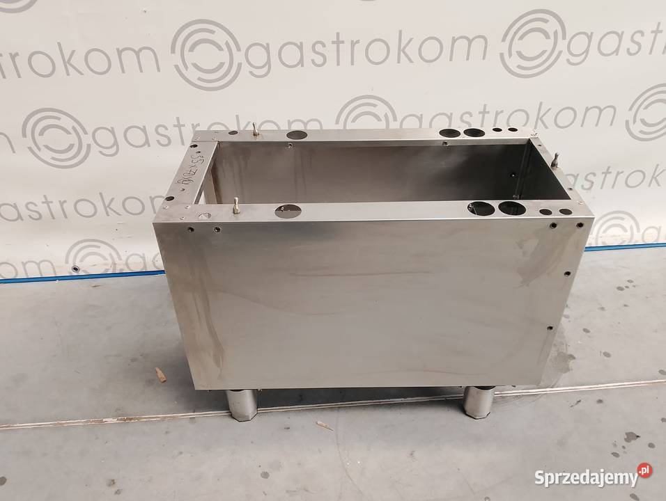 Podstawa pod urządzenie 35x70x54 Gastronomia Wrocław