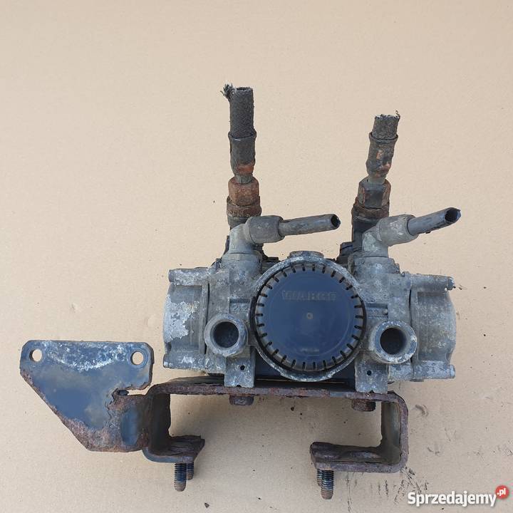 ZAWÓR EBS MODULATOR 4801040050