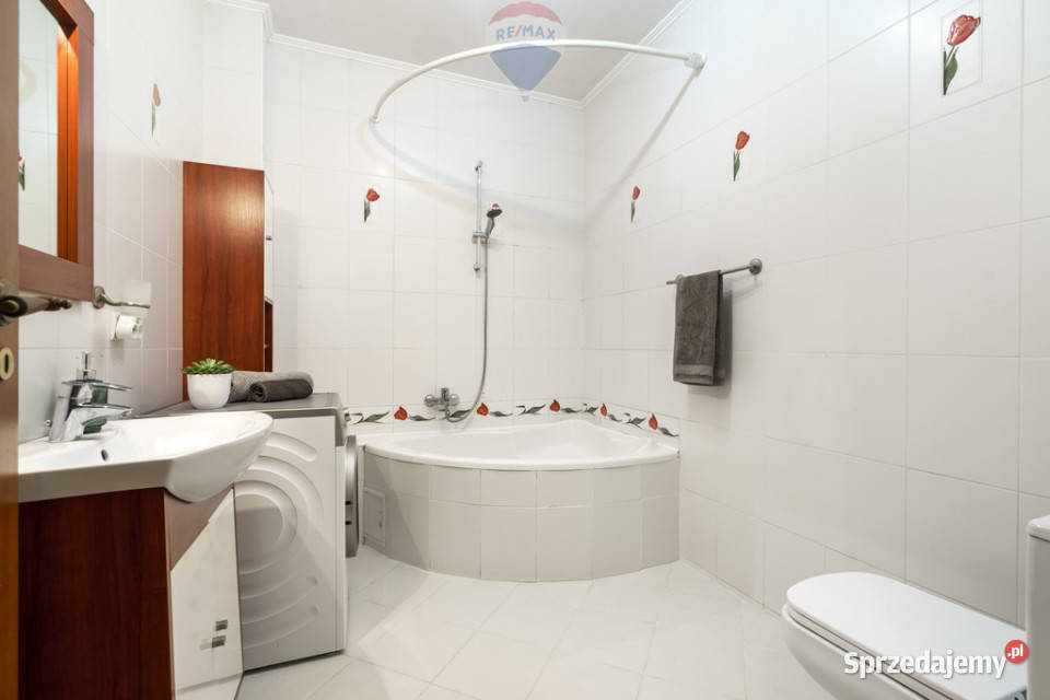 Klimatyczne 3 pokoje z balkonem cisza i zieleń Sprzedaż Warszawa