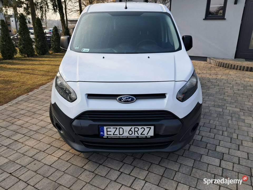 Ford Transit 2015 super stan