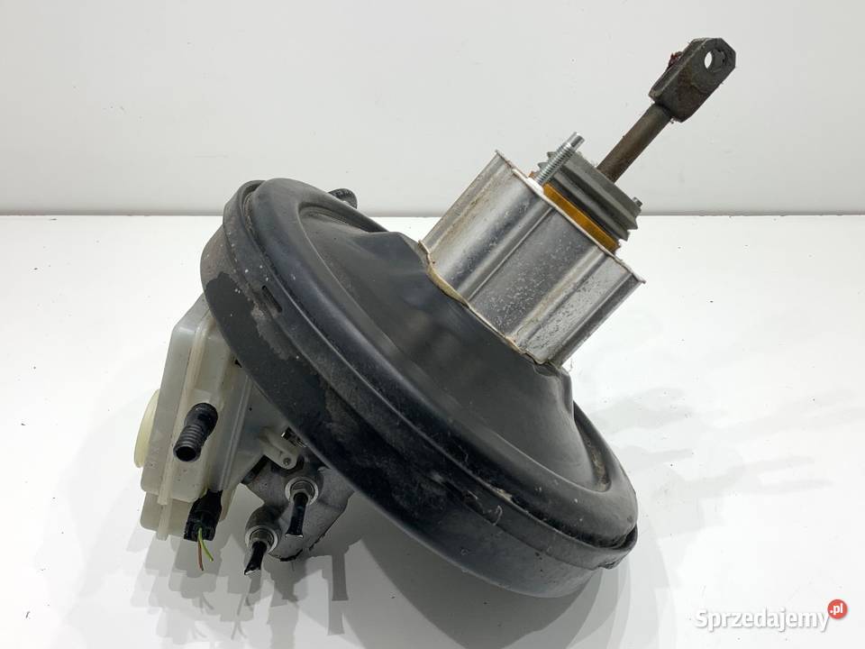 SERWO HAMULCOWE MINI R56 LSC80 Hatchback 0514 14 osobowe sprzedam