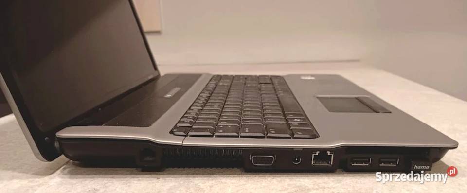 HP Compaq 6820s HP/Compaq Opole