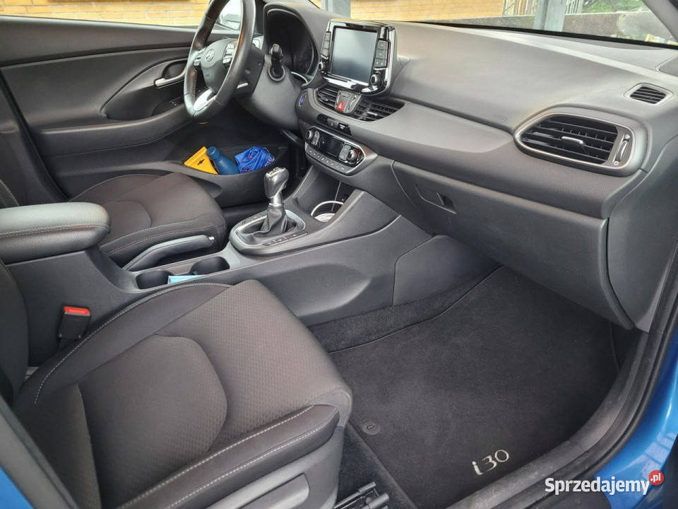 Hyundai i30 III 2017 140KM