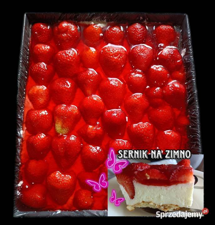 Torty i Ciasta Wrocław