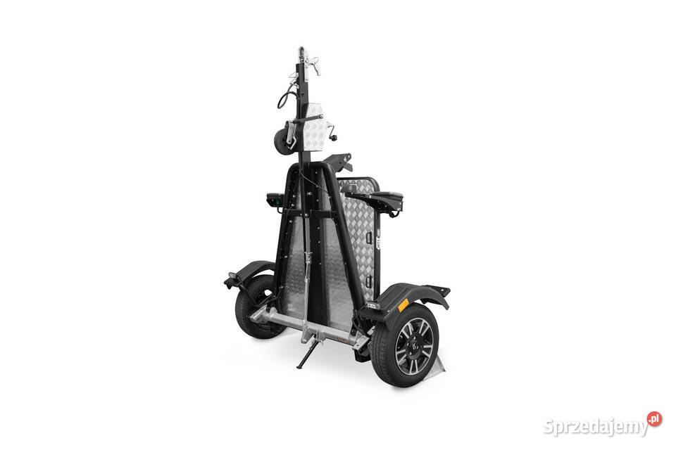 Przyczepa pod na motocykl motocyklowa motor