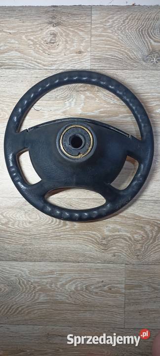 Kierownica Golf 3 osobowe Albigowa