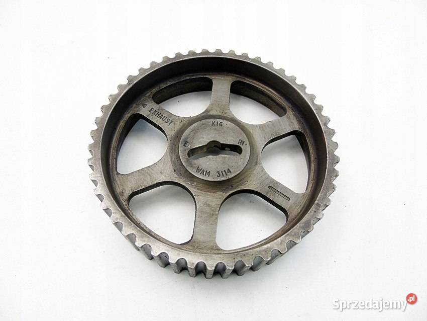 KOŁO WAŁKA ROZRZĄDU 14 18 16V ROVER 214 414 MG Sosnowiec