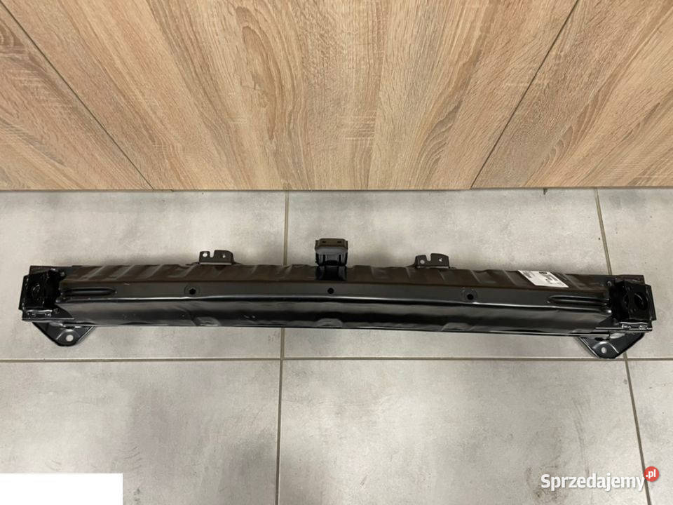 Honda Jazz 09 belka zderzaka przód TFO Kozubszczyzna