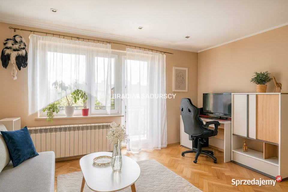 Dom 170m2 Kraków Rok budowy 1980 sprzedam