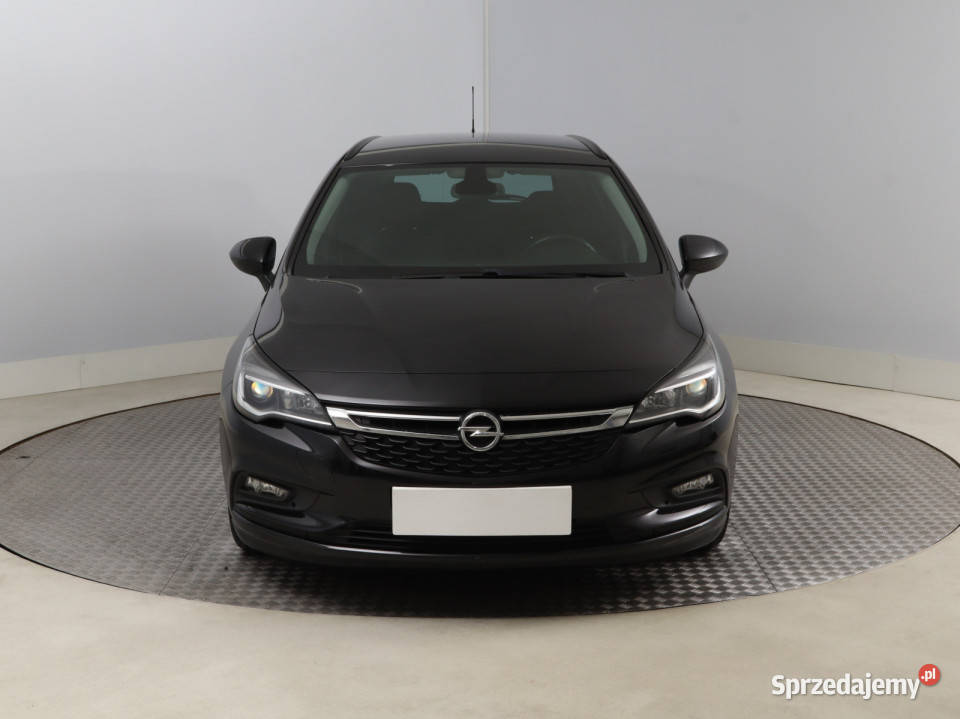 Opel Astra 16 CDTI manualna Bielany Wrocławskie