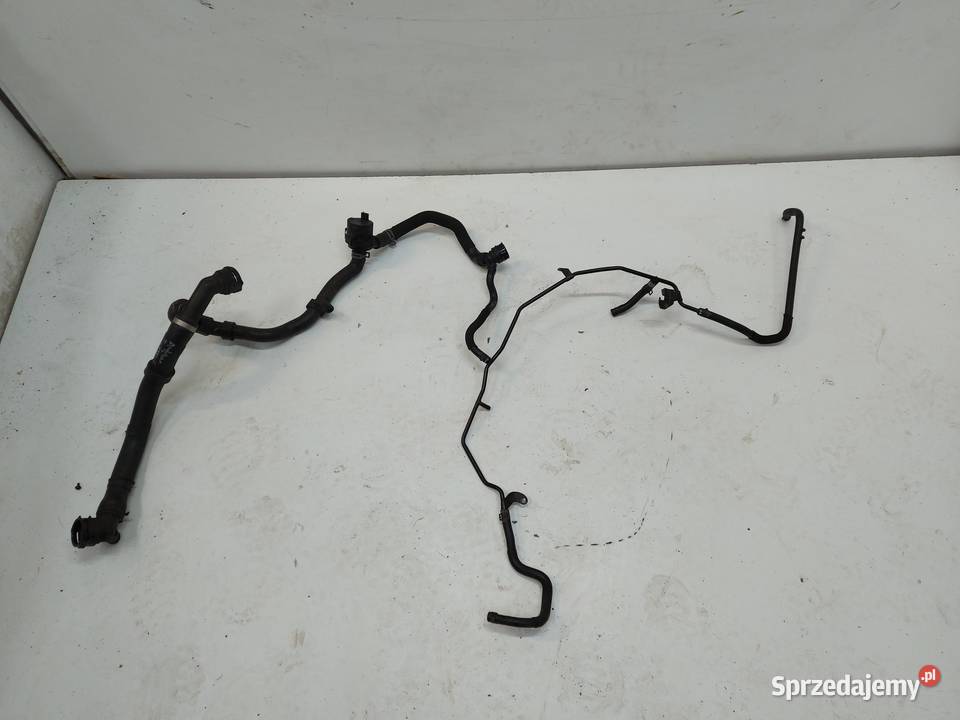 VW Arteon 3G8 2018r RURA PRZEWÓD WODY 5Q0122157 Części samochodowe sprzedam